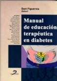 Manual de Educación Terapéutica en Diabetes