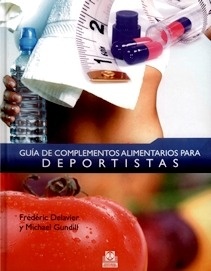 Guia de Complementos Alimentarios para Deportistas