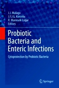 Probiotic Bacteria and Enteric Infections "Cytoprotection by Probiotic Bacteria"