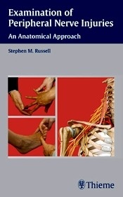 Examination of Peripheral Nerve Injuries "An Anatomical Approach"