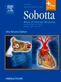 Sobotta - Atlas of Human Anatomy  Single Volume Edition