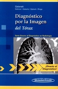 Diagnóstico por la Imagen del Torax