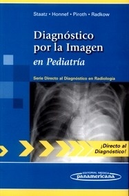 Diagnóstico por la Imagen en Pediatría