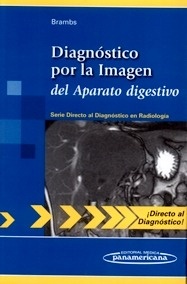 Diagnostico por la Imagen del Aparato Digestivo