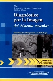 Diagnóstico por la Imagen del Sistema Vascular