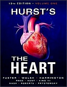 Hurst'S The Heart, 2 Volume Set + DVD