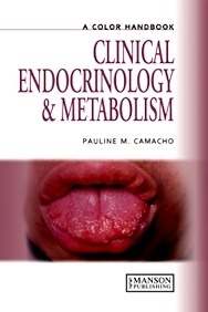 Clinical Endocrinology and Metabolism "A Color Handbook"
