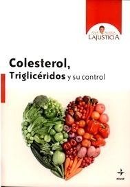Colesterol, Triglicéridos y su Control