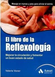 El Libro de la Reflexología