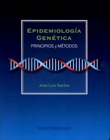 Epidemiología Genética "Principios y Métodos"