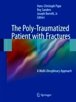 The Poly-Traumatized Patient with Fractures "A Multi-Disciplinary Approach"