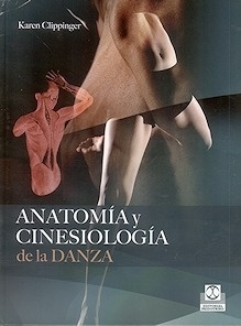 Anatomía y Cinesiología de la Danza