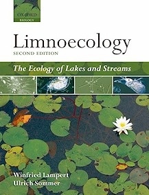 Limnoecology "The Ecology of Lakes and Streams"