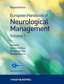 European Handbook of Neurological Management Vol. I