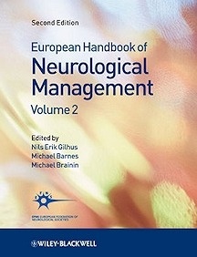 European Handbook of Neurological Management Vol.II