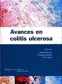 Avances en Colitis Ulcerosa
