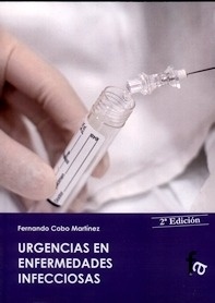 Urgencias en Enfermedades Infecciosas