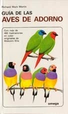 Guía de las Aves de Adorno