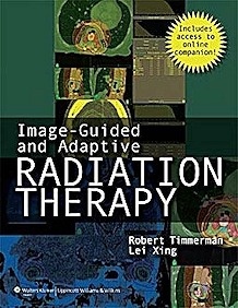 Image-Guided and Adaptive Radiation Therapy