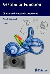 Vestibular Function "Clinical and Practice Managemt"