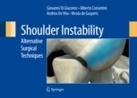 Shoulder Instability "Alternative Surgical Techniques"