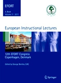 European Instructional Lectures "12th EFORT Congress, Copenhagen, Denmark"