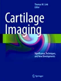 Cartilage Imaging "Significance, Techniques, and New Developments"