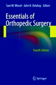 Essentials of Orthopedic Surgery
