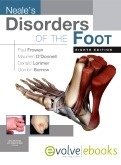 Neale's Disorders of the Foot "Text and Evolve eBooks Package"