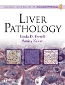 Liver Pathology (Consultant Pathology)