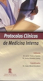 Protocolos Clínicos de Medicina Interna
