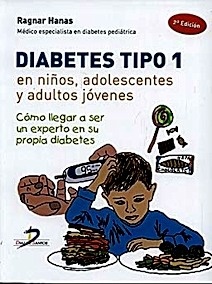 Diabetes tipo 1 en niños, adolescentes y adultos jóvenes