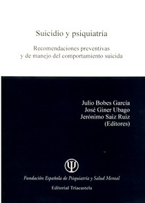 Suicidio y Psiquiatría