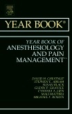 Year Book of Anesthesiology and Pain Management 2011
