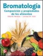 Bromatologia Composicion y Propiedades de los Alimentos