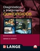 Diagnostico y Tratamiento Quirurgicos