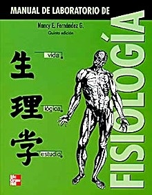 Manual de Laboratorio de Fisiologia