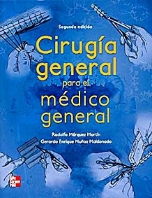 Cirugia General para el Medico General