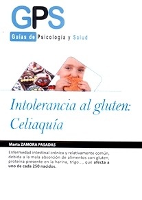 Intolerancia al Gluten: Celiaquía