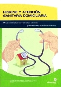 Higiene y Atención Sanitaria Domiciliaria