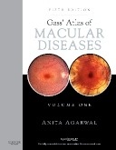 Gass' Atlas of Macular Diseases 2 Vols.