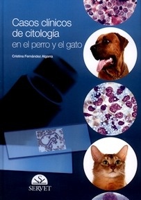 Casos Clínicos de Citología en el Perro y el Gato