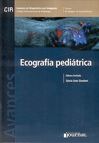 Ecografía Pediátrica