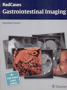 RadCases. Gastrointestinal Imaging