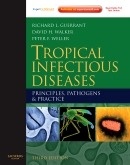 Tropical Infectious Diseases: Principles, Pathogens & Practice
