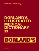 Dorland's Illustrated Medical Dictionary "Deluxe Edition"