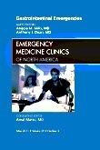 Gastrointestinal Emergencies "Emergency Medicine Clinics"