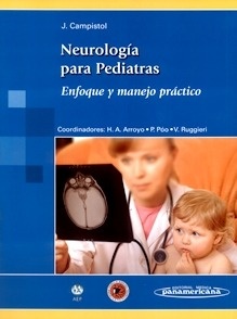 Neurología para Pediatras "Enfoque y Manejo Práctico"