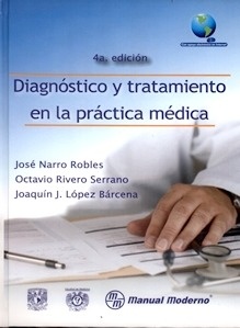 Diagnóstico y Tratamiento en la Práctica Médica