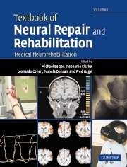 Textbook of Neural Repair and Rehabilitation "vl.2"